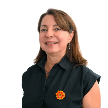 Foto de Perfil de Alba Rodríguez